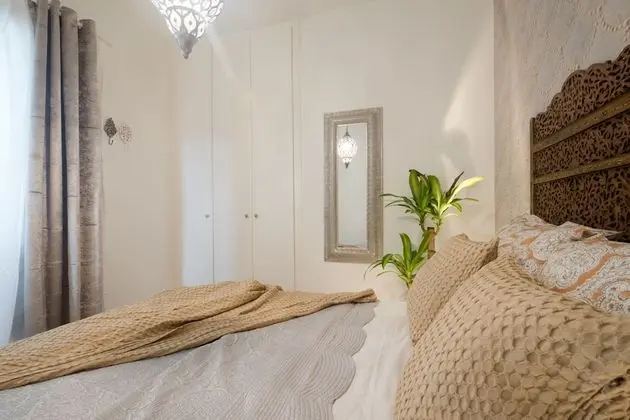 Apart Daire, 1 Yatak Odası (4A)