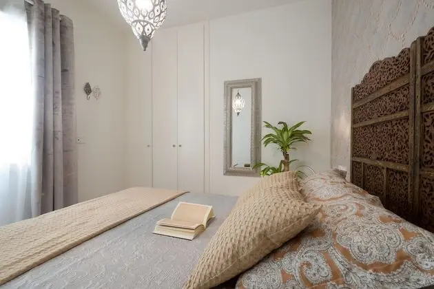 Apart Daire, 1 Yatak Odası (4A)