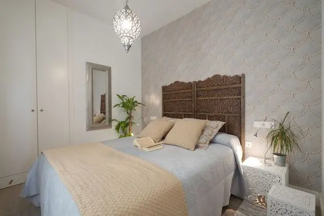 Apart Daire, 1 Yatak Odası (4A)
