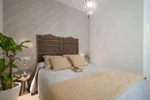 Apart Daire, 1 Yatak Odası (4A)