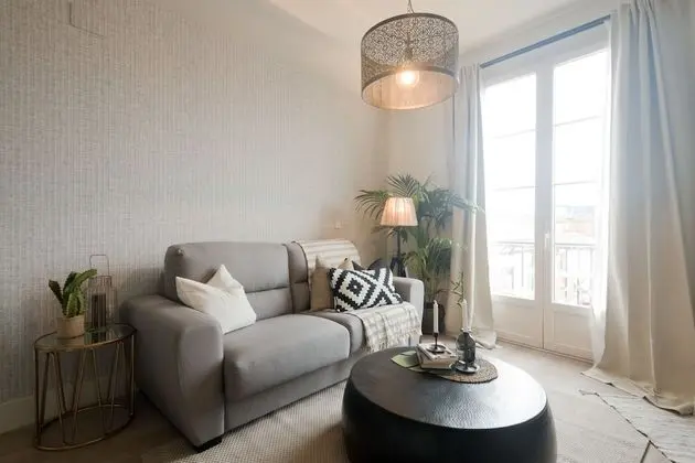 Apart Daire, 1 Yatak Odası (4A)