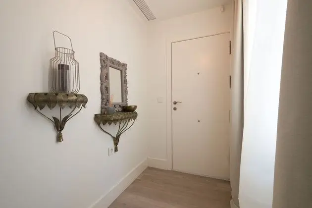 Apart Daire, 1 Yatak Odası (4A)
