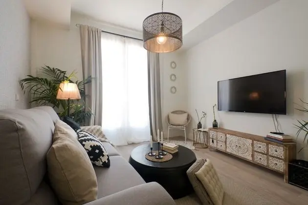 Apart Daire, 1 Yatak Odası (4A)
