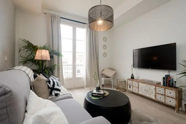 Apart Daire, 1 Yatak Odası (4A)