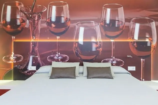 Junior Süit (3 Pax)