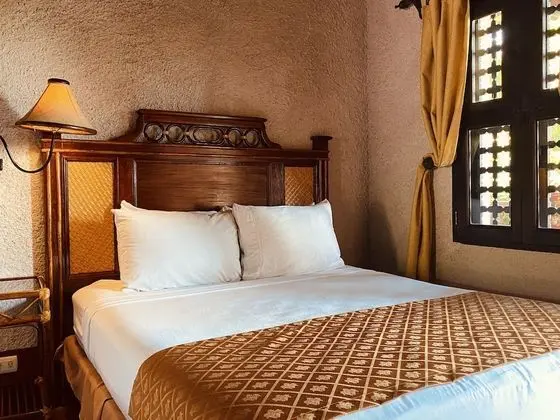 Junior Suite, 2 Queen Beds