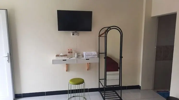 Deluxe İki Ayrı Yataklı Oda
