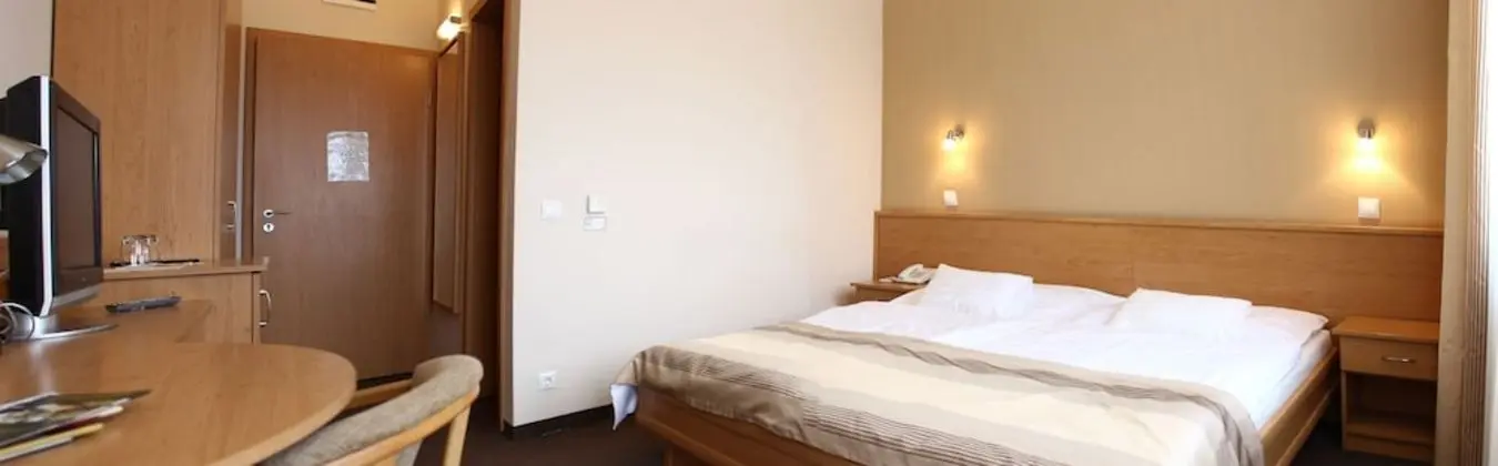 Standard Tek Büyük veya İki Ayrı Yataklı Oda, 2 Tek Kişilik Yatak, Sigara İçilmez