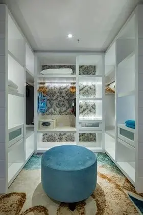 King Luxury