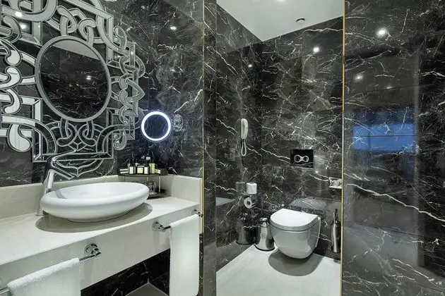 King Luxury