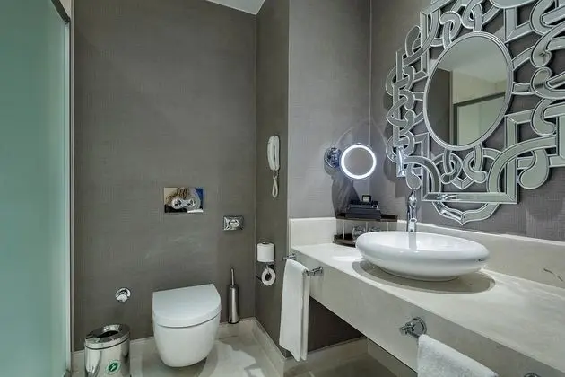 King Luxury Banyo
