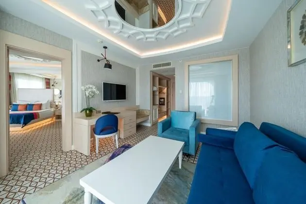 Perla Suite