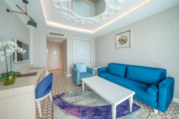 Perla Suite