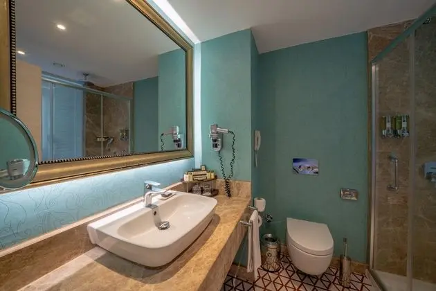 Perla Suite