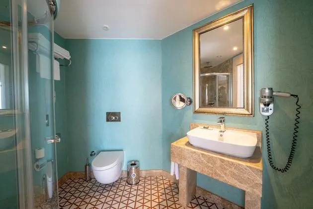 Perla Suite