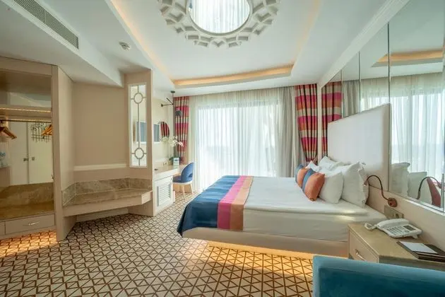 Perla Suite