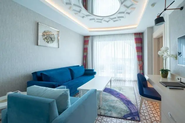 Perla Suite