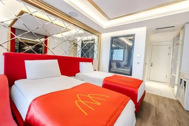 Deluxe Standart Deniz Manzaralı