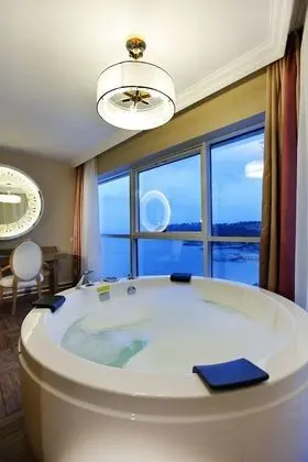 Standard Oda, Deniz Manzaralı