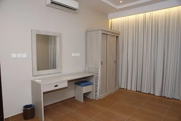Traditional Apart Daire