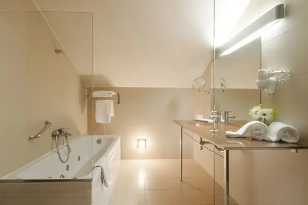 Çift ​​kişilik Standard