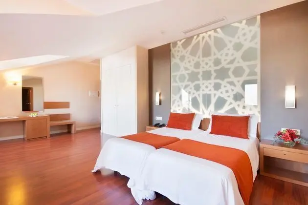 Çift ​​kişilik Standard