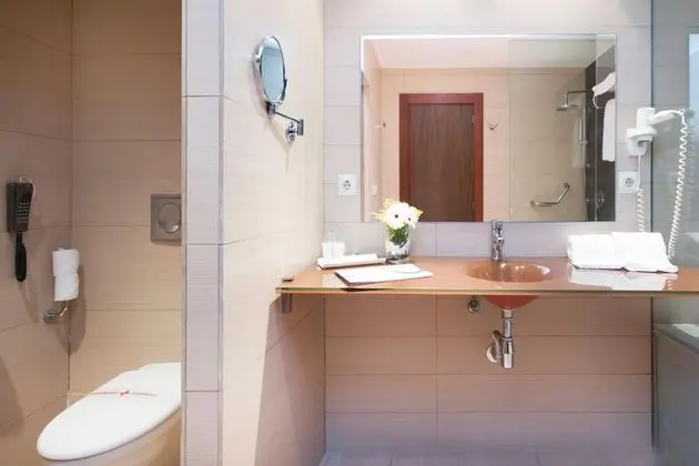 Çift ​​kişilik Standard