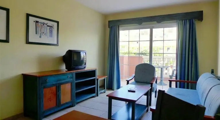Apart Daire Capacity 1 One Bedroom