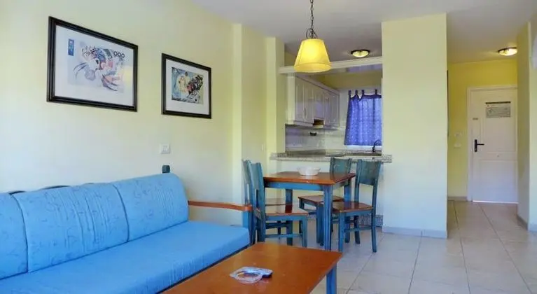 Apart Daire One Bedroom