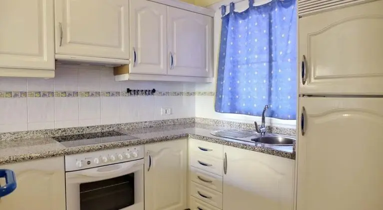 Apart Daire Pool View One Bedroom