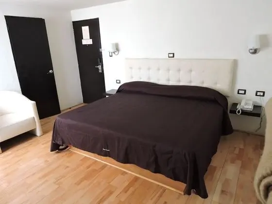 Superior Tek Büyük Yataklı Oda, 1 En Büyük (King) Boy Yatak