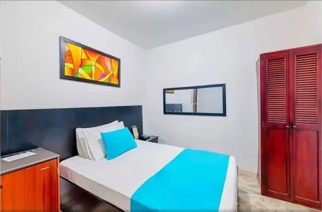 Tek Kişilik Oda