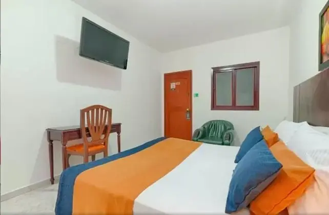 Tek Kişilik Oda