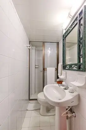 Tek Kişilik Oda