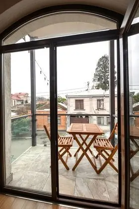 Deluxe İki Ayrı Yataklı Oda