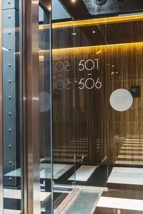 Executive Tek Kişilik Oda