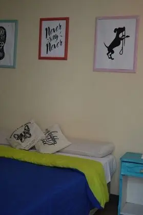 Standard Tek Büyük Yataklı Oda, Özel Banyo