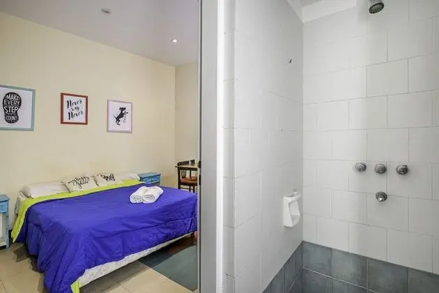Standard Tek Büyük Yataklı Oda, Özel Banyo