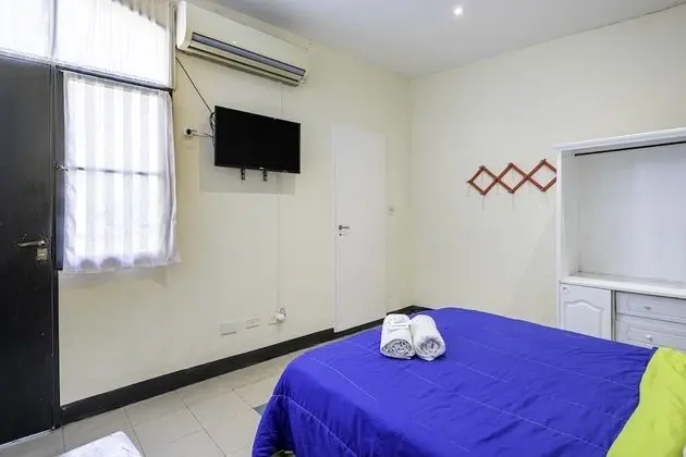 Standard Tek Büyük Yataklı Oda, Özel Banyo
