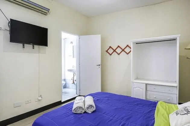 Standard Tek Büyük Yataklı Oda, Özel Banyo