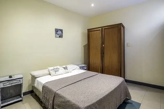 Standard Tek Büyük Yataklı Oda, Özel Banyo