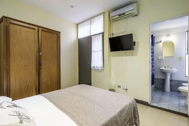 Standard Tek Büyük Yataklı Oda, Özel Banyo