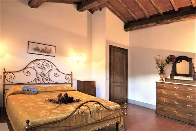 Kır Evi, 2 Yatak Odası, Sigara İçilebilir, Havuz Kullanımı