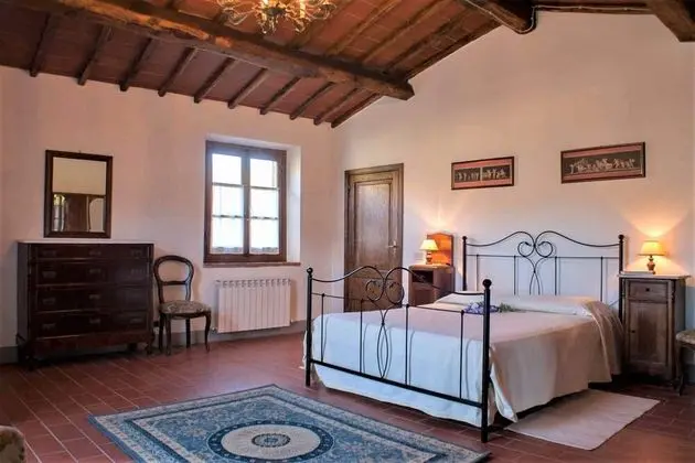 Kır Evi, 2 Yatak Odası, Sigara İçilebilir, Havuz Kullanımı