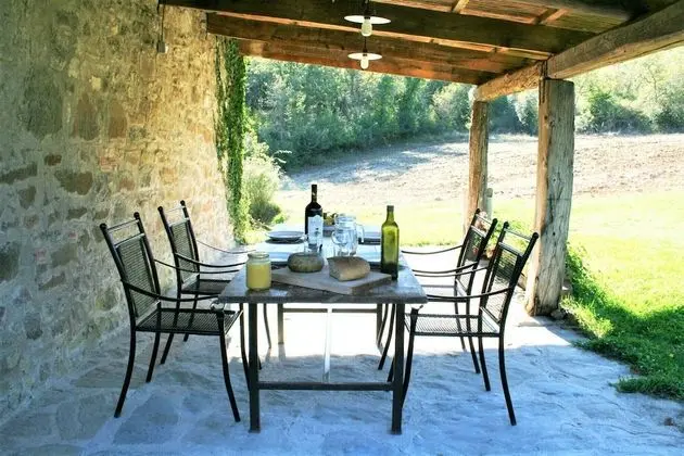 Kır Evi, 2 Yatak Odası, Sigara İçilebilir, Havuz Kullanımı
