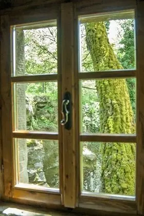Kır Evi, 2 Yatak Odası, Sigara İçilebilir, Havuz Kullanımı