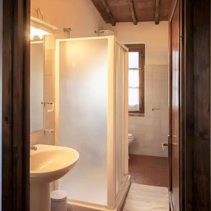 Kır Evi, 2 Yatak Odası, Sigara İçilebilir, Havuz Kullanımı