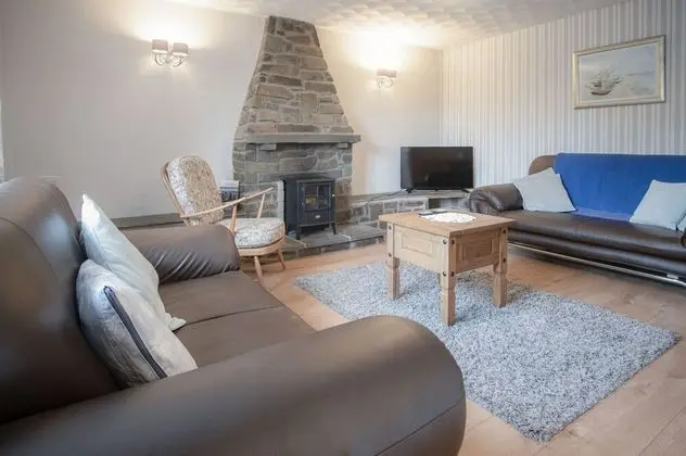 Kır Evi (3 Bedrooms)