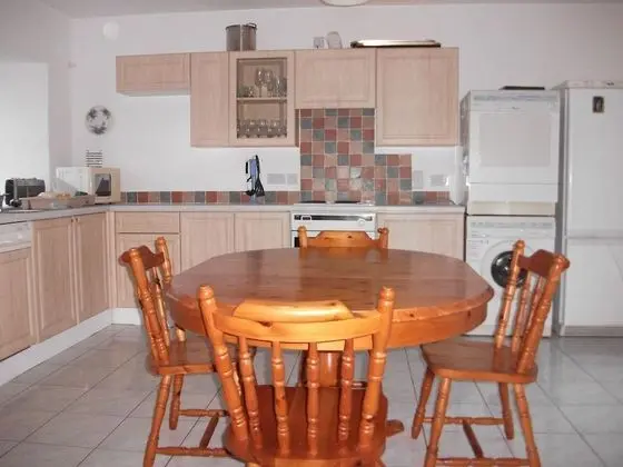 Family Ev, 3 Yatak Odası