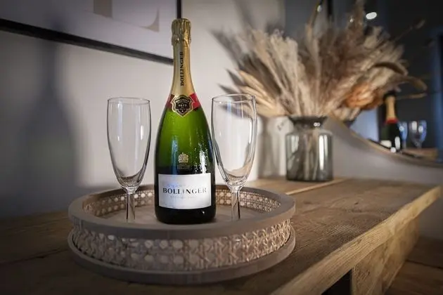 Deluxe Süit, Banyolu/Duşlu, Bahçe Manzaralı (Junior Suite)